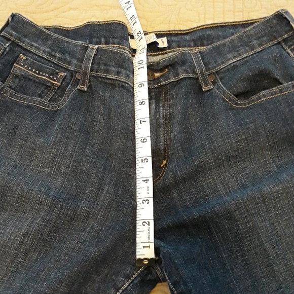 Levi's 515 Boot Cut Jeans - Picture 6 of 6